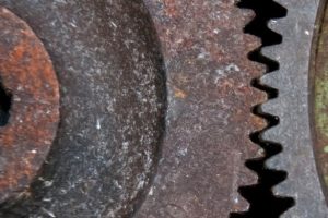 rust preventatives prevent corrosion