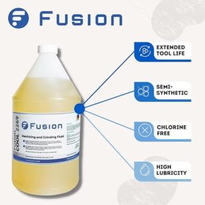 Fusion Cool 2269 One Gallon - Image 2